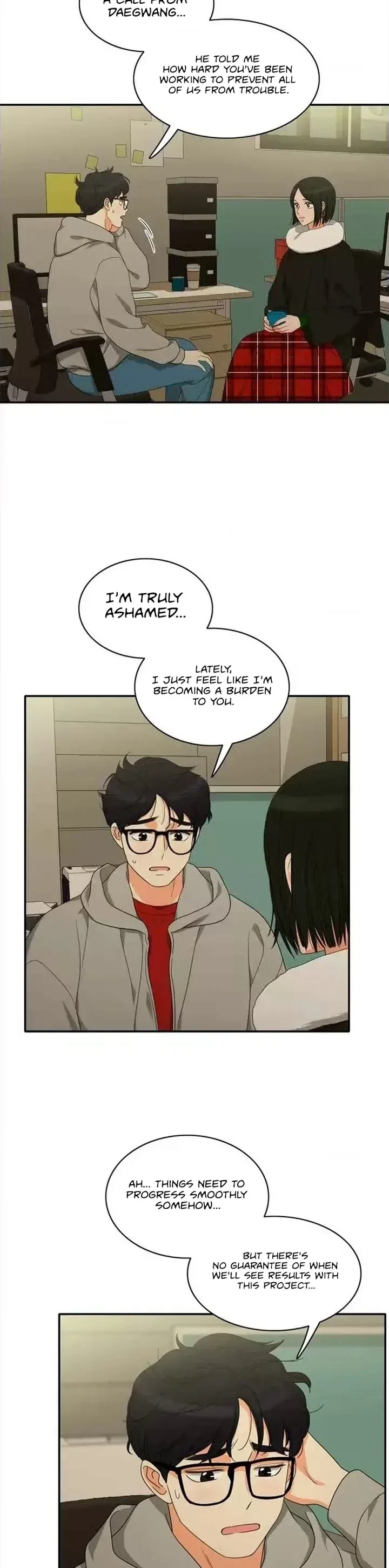 Chapter 90, page 18