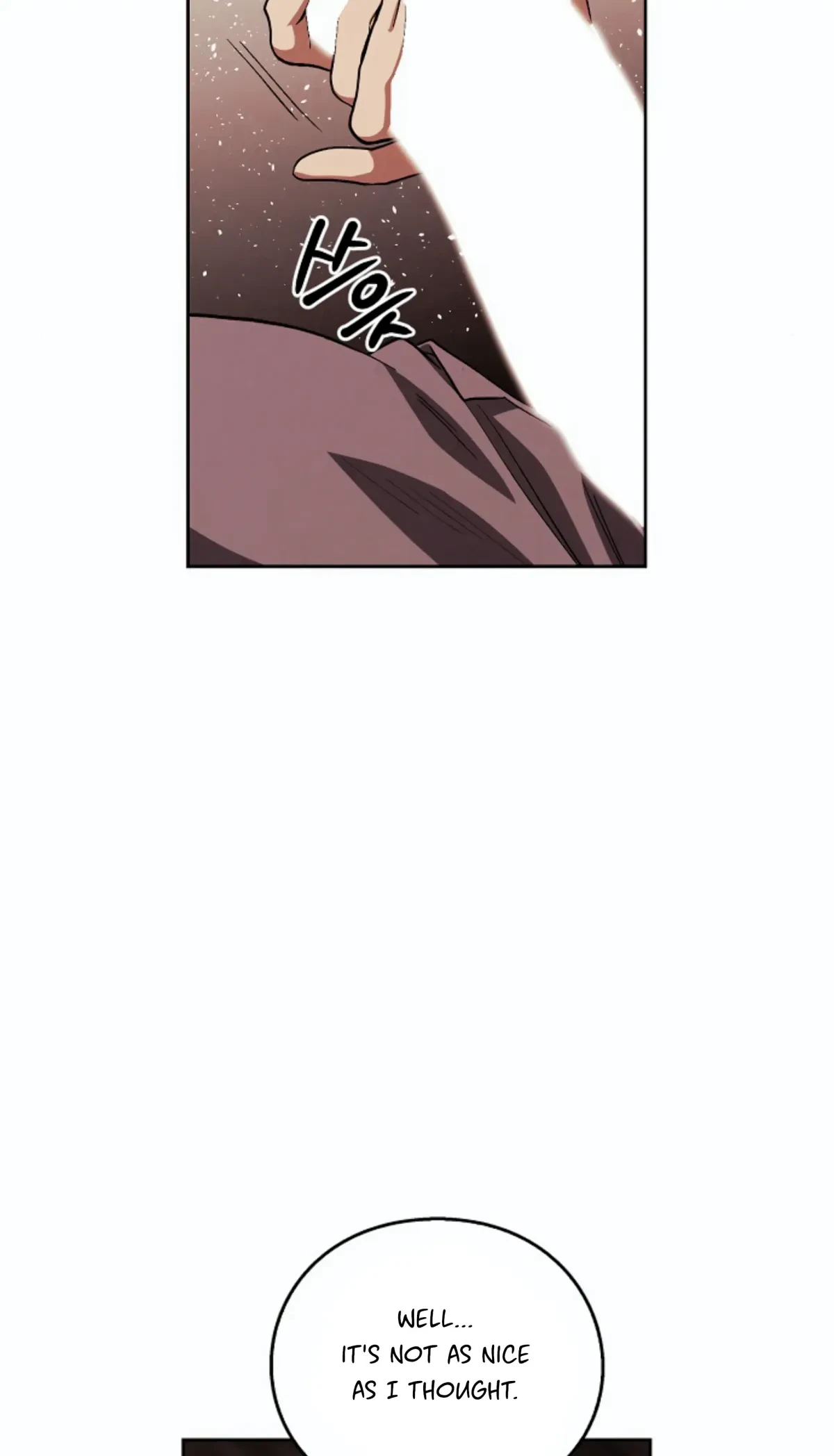 The Emperor Is HARD To Please! Chapter 10, page 12