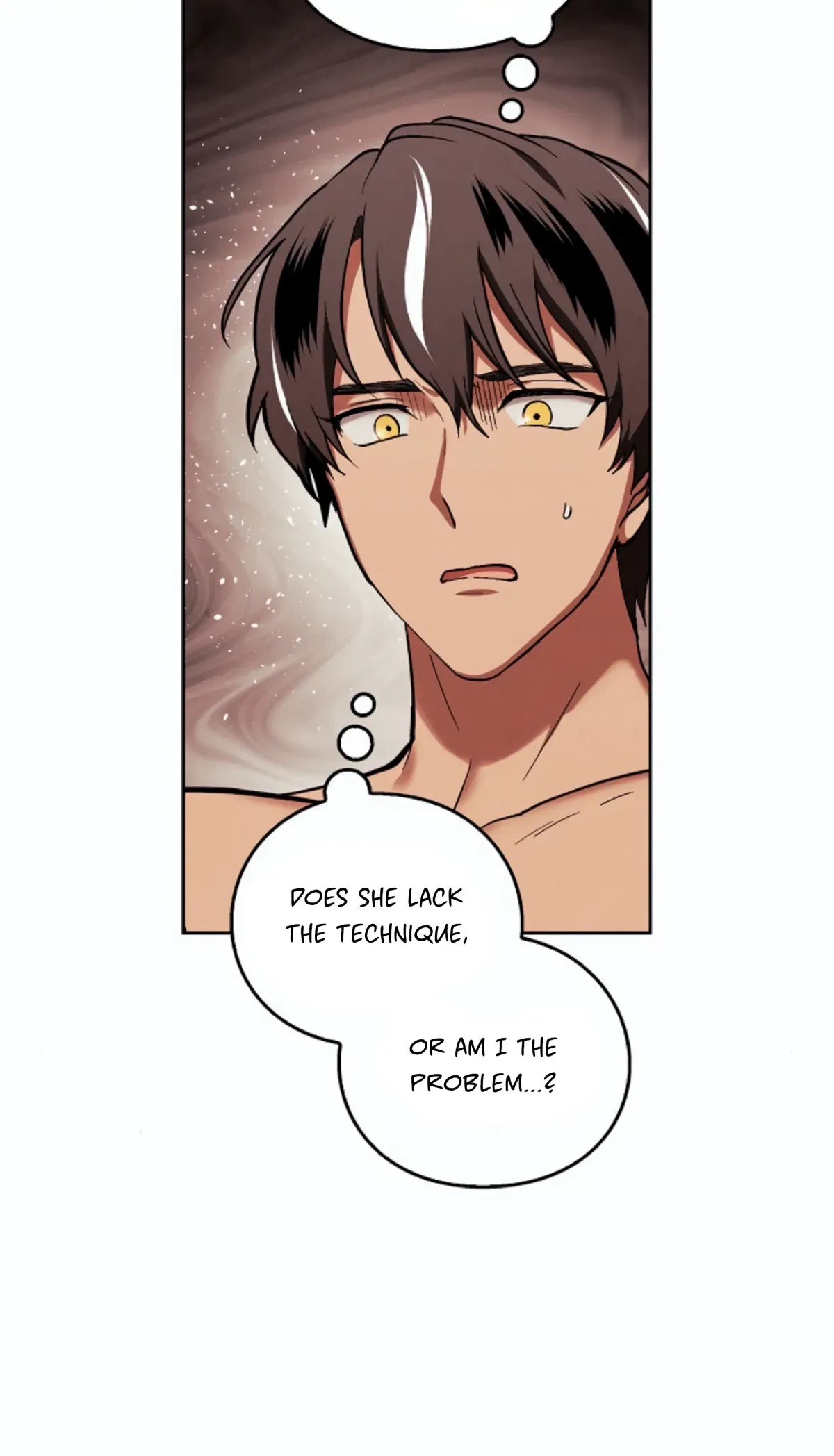 The Emperor Is HARD To Please! Chapter 10, page 13
