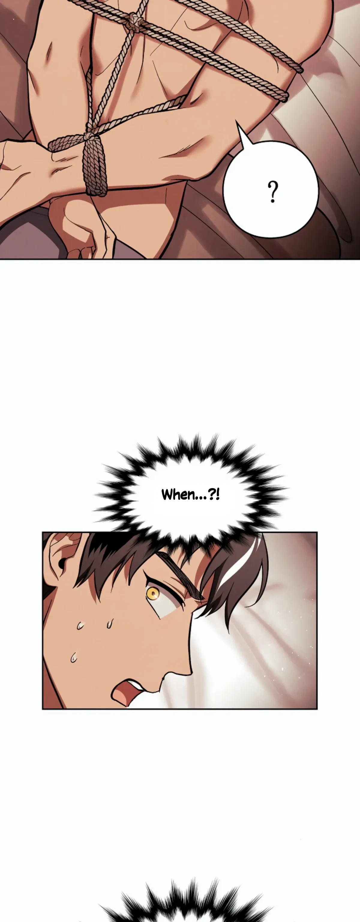 The Emperor Is HARD To Please! Chapter 10, page 16