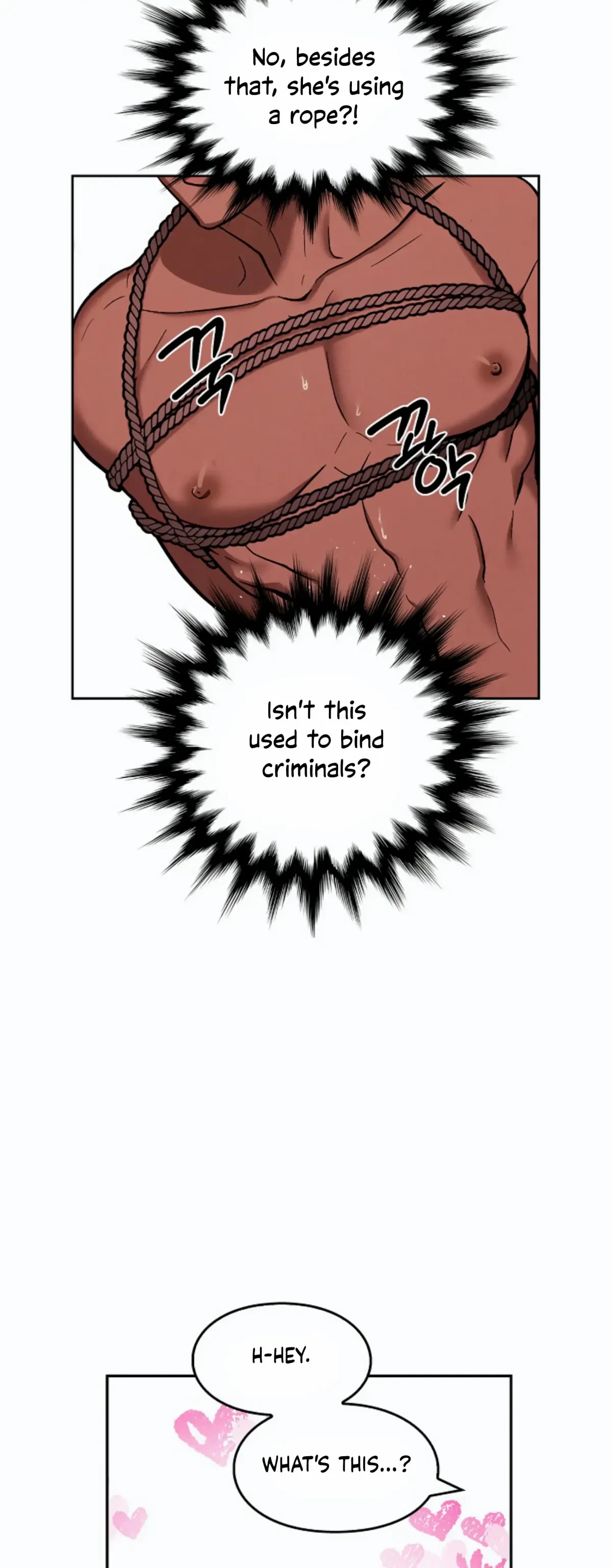 The Emperor Is HARD To Please! Chapter 10, page 17