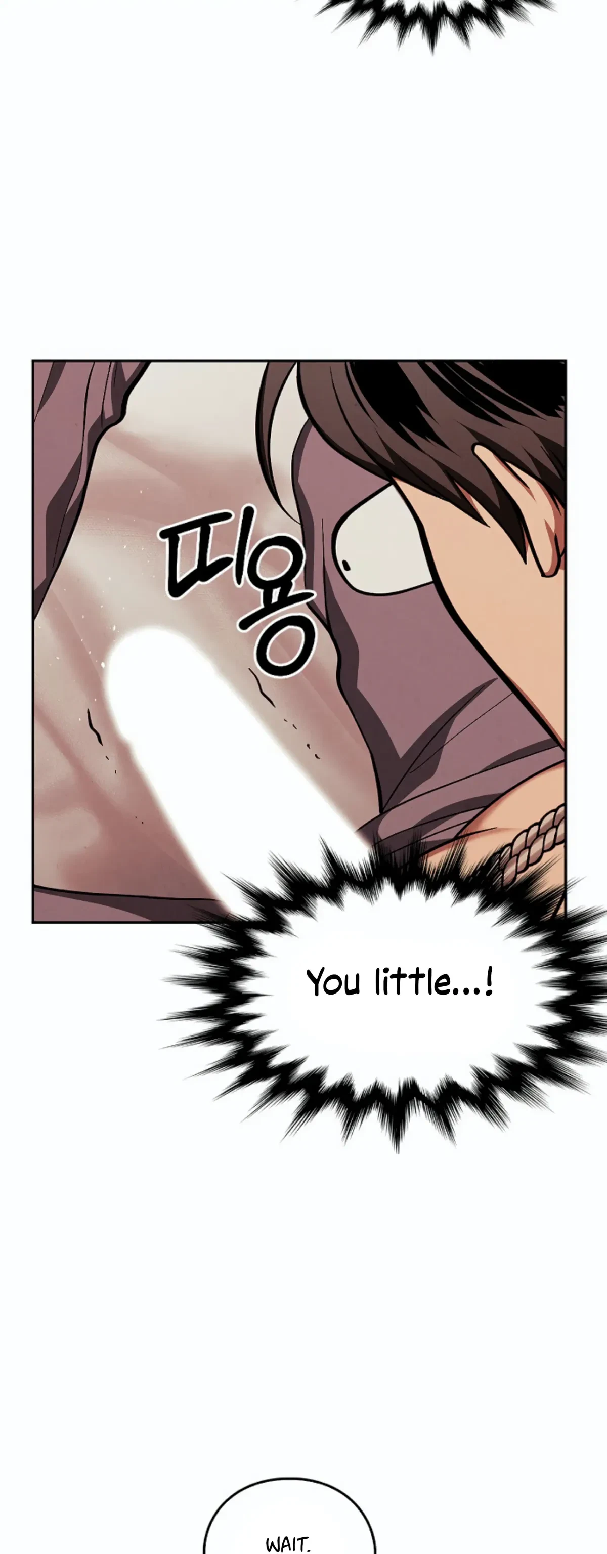 The Emperor Is HARD To Please! Chapter 10, page 19