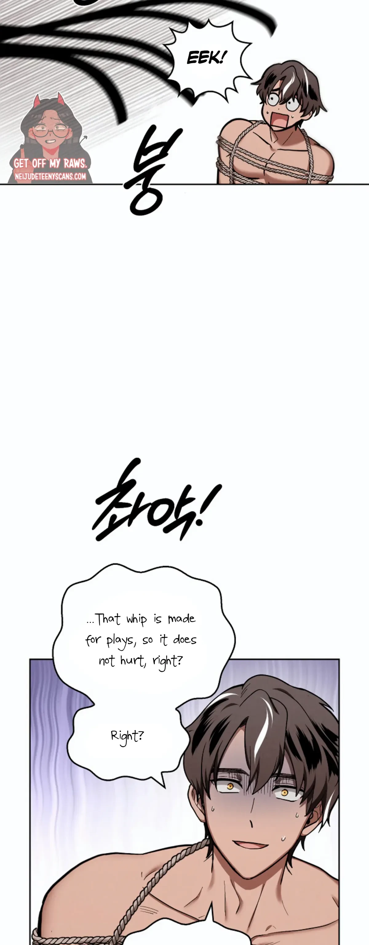 The Emperor Is HARD To Please! Chapter 10, page 24
