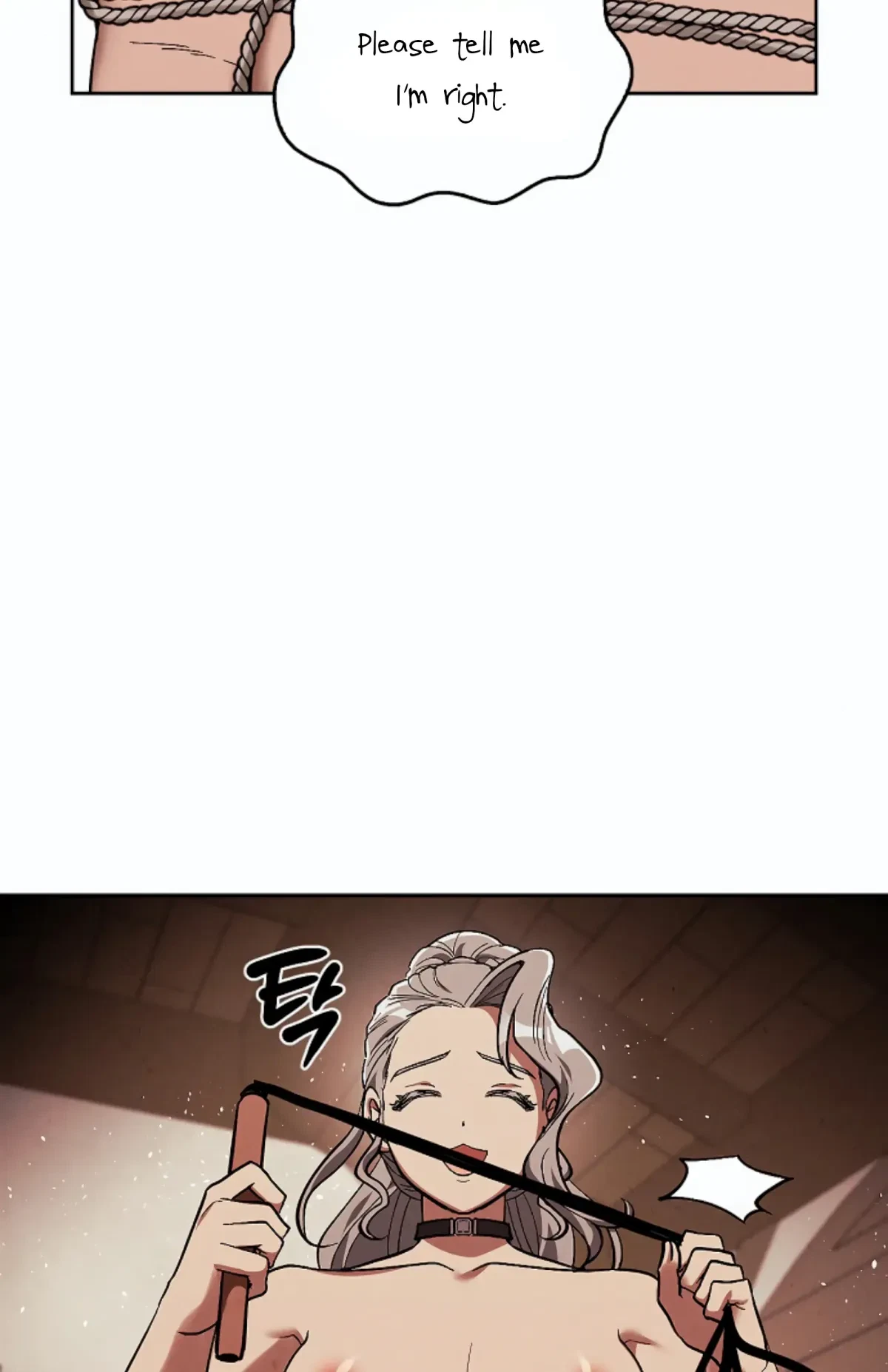 The Emperor Is HARD To Please! Chapter 10, page 25