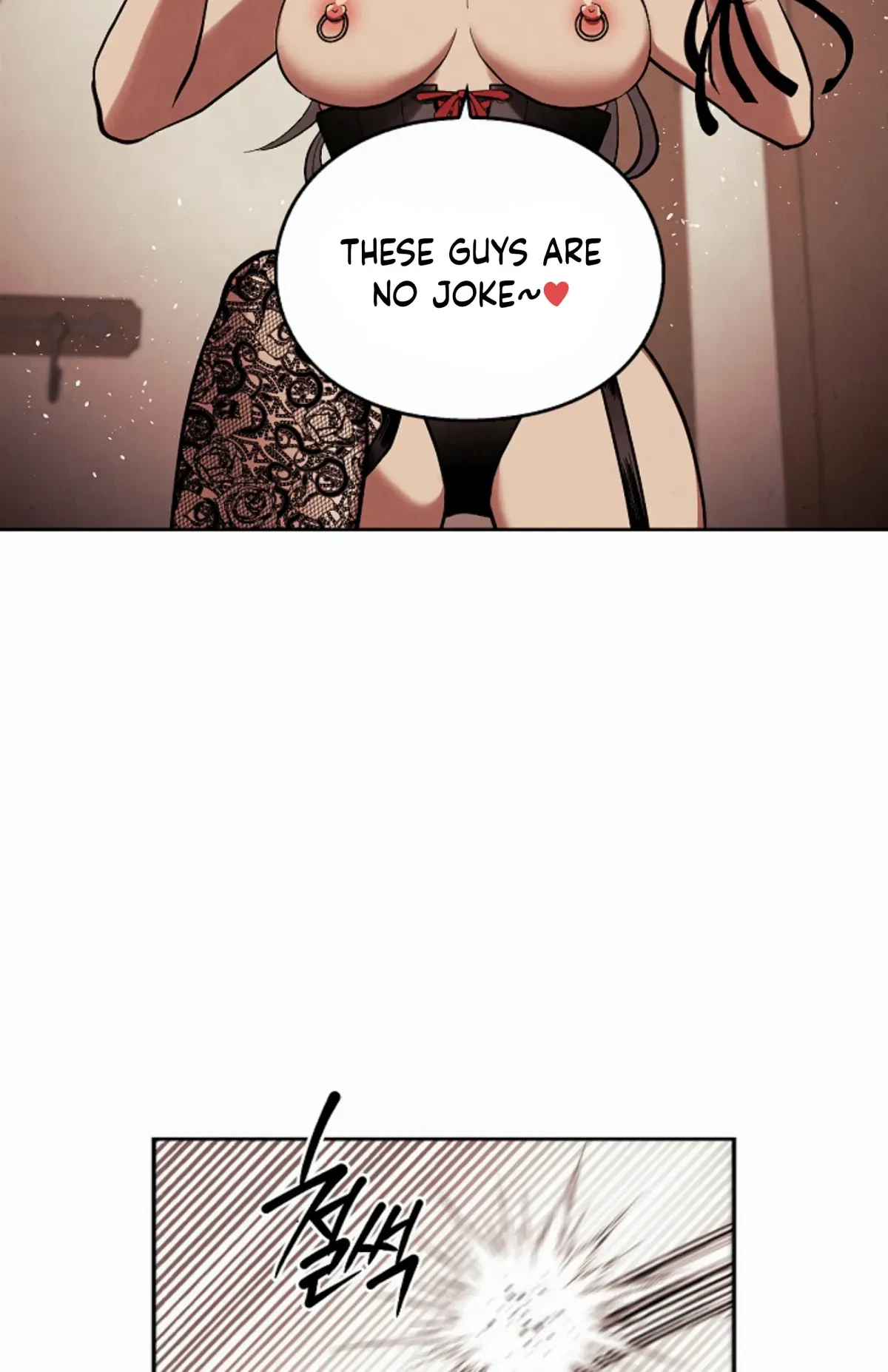 The Emperor Is HARD To Please! Chapter 10, page 26