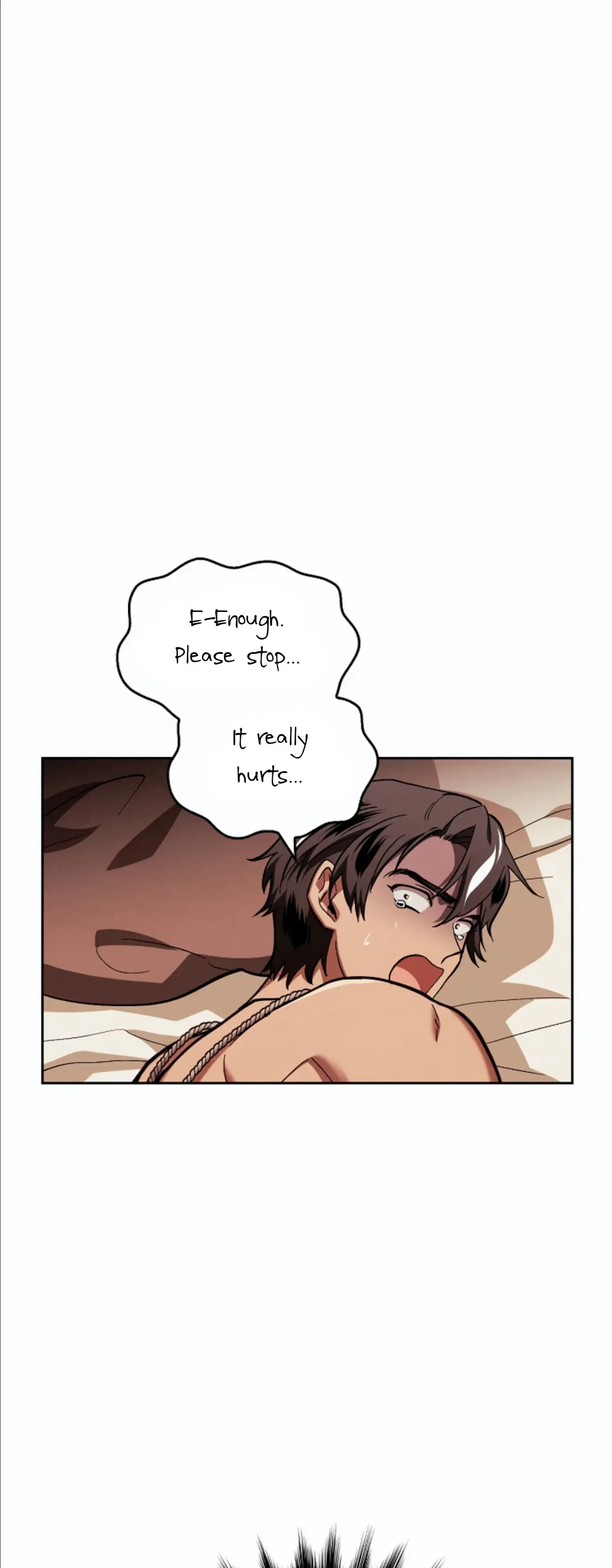 The Emperor Is HARD To Please! Chapter 10, page 28