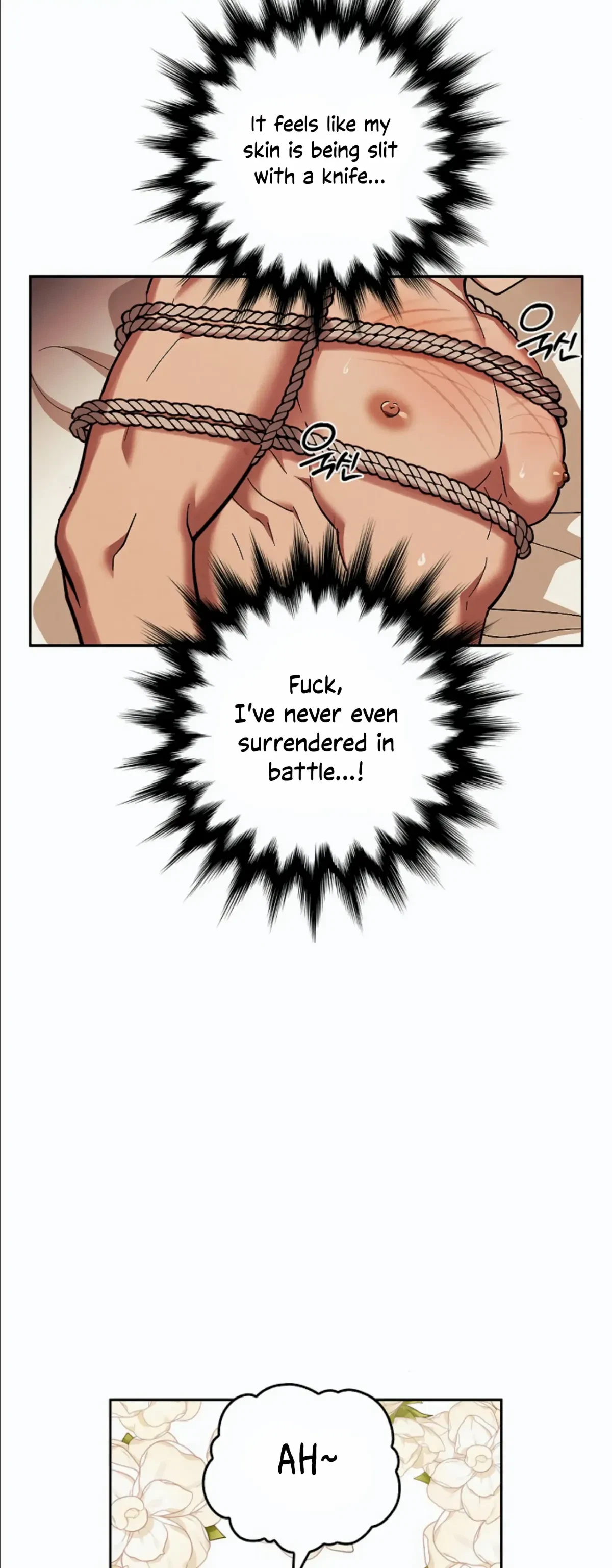 The Emperor Is HARD To Please! Chapter 10, page 29