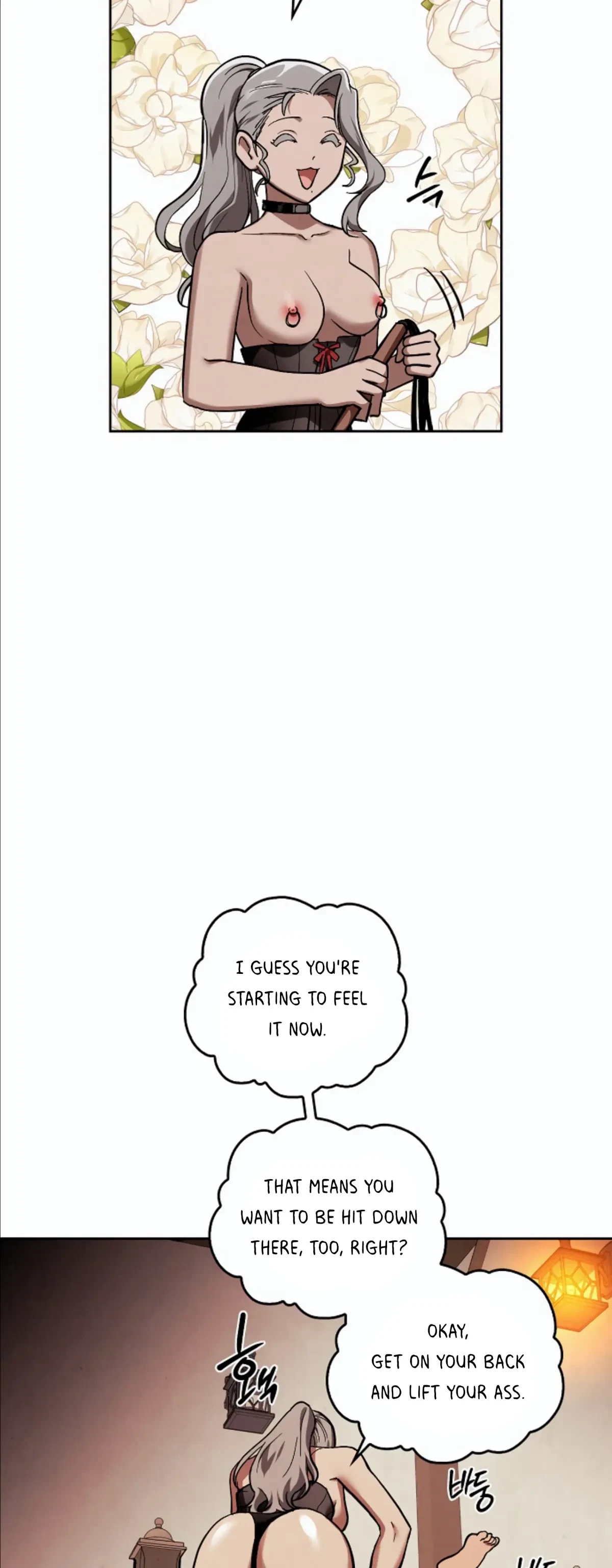 The Emperor Is HARD To Please! Chapter 10, page 30