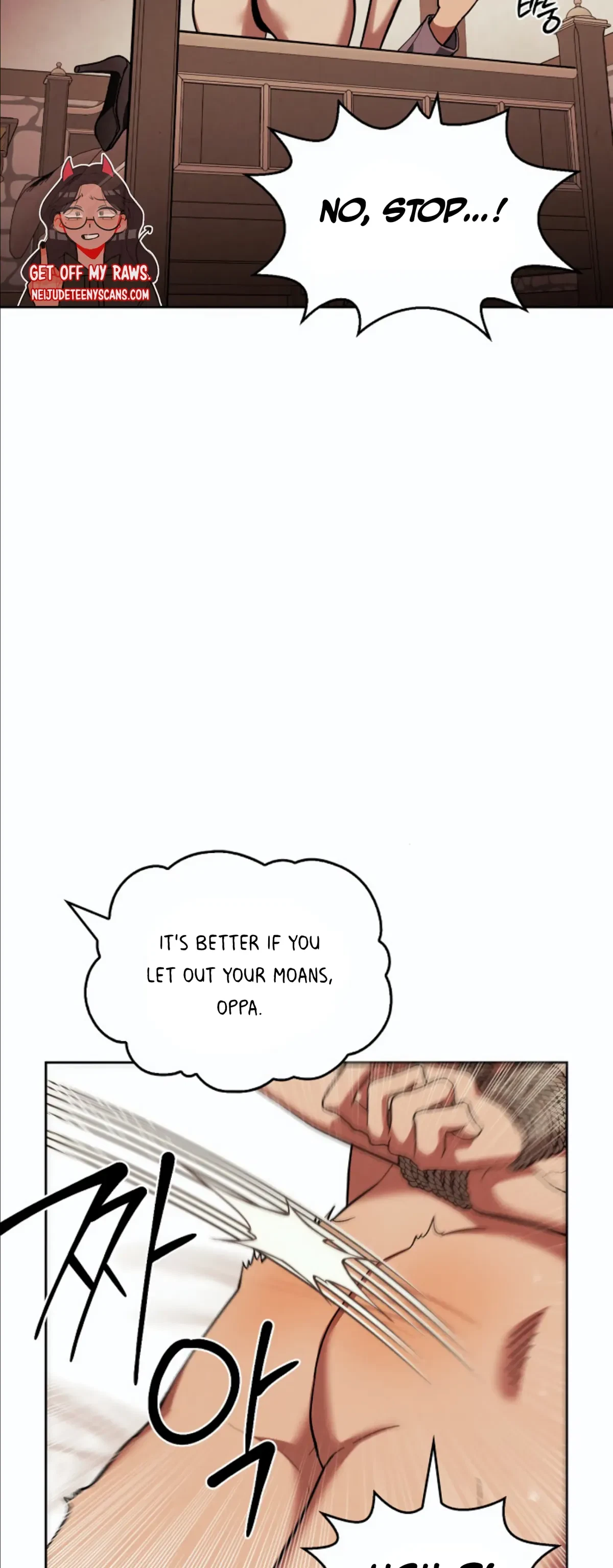 The Emperor Is HARD To Please! Chapter 10, page 31