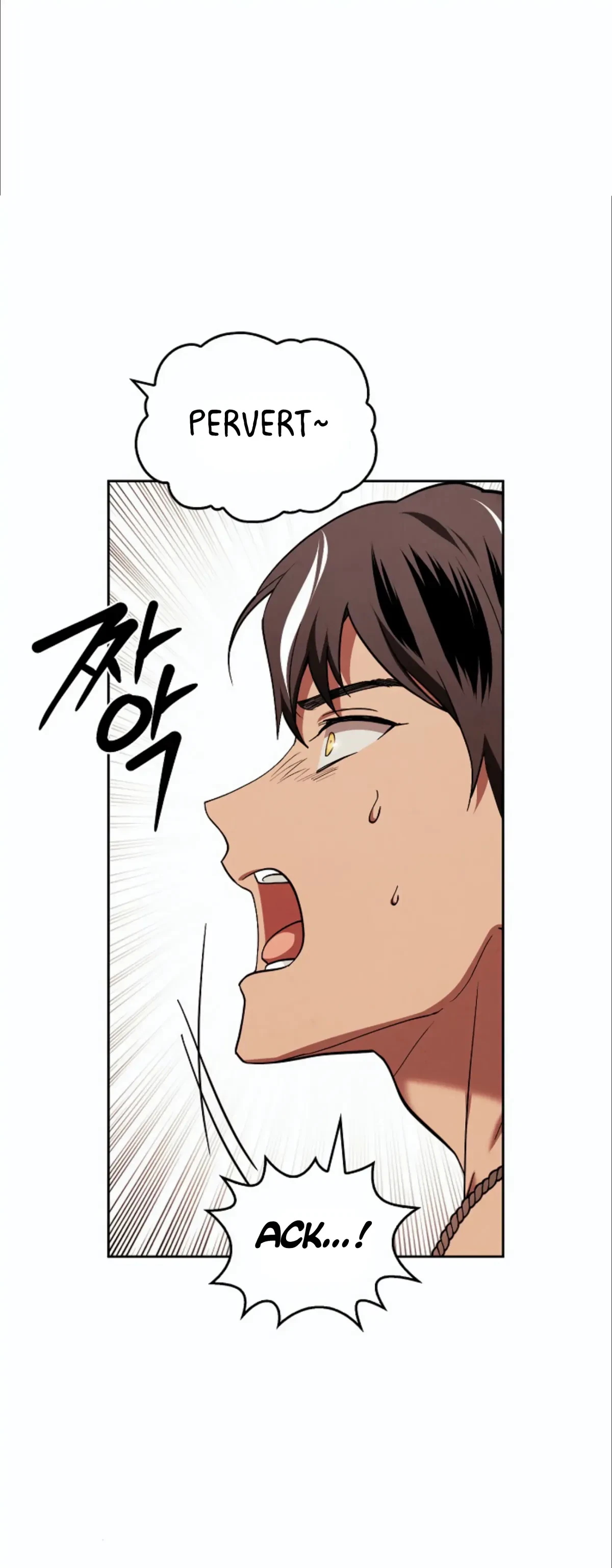 The Emperor Is HARD To Please! Chapter 10, page 33