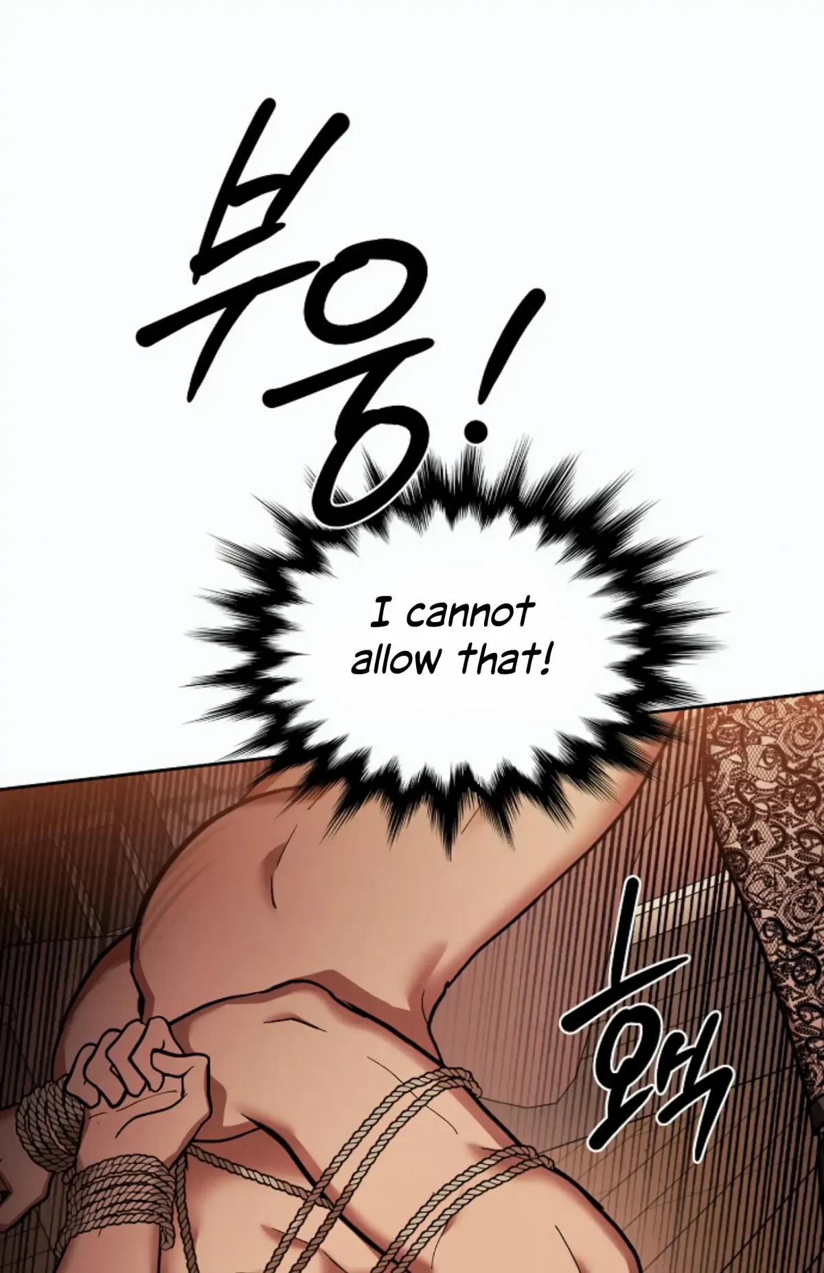 The Emperor Is HARD To Please! Chapter 10, page 38