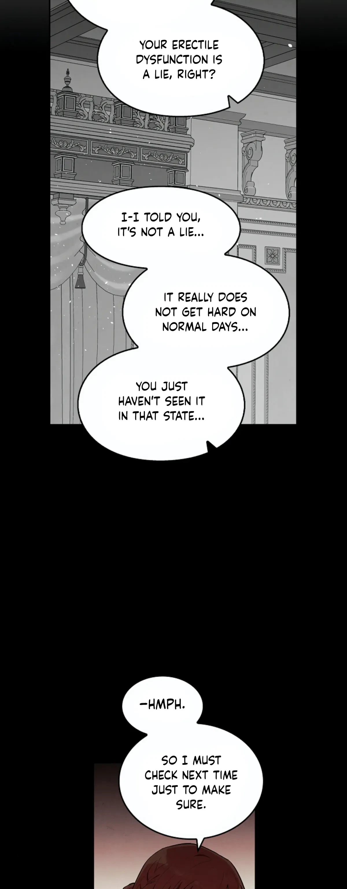The Emperor Is HARD To Please! Chapter 10, page 4