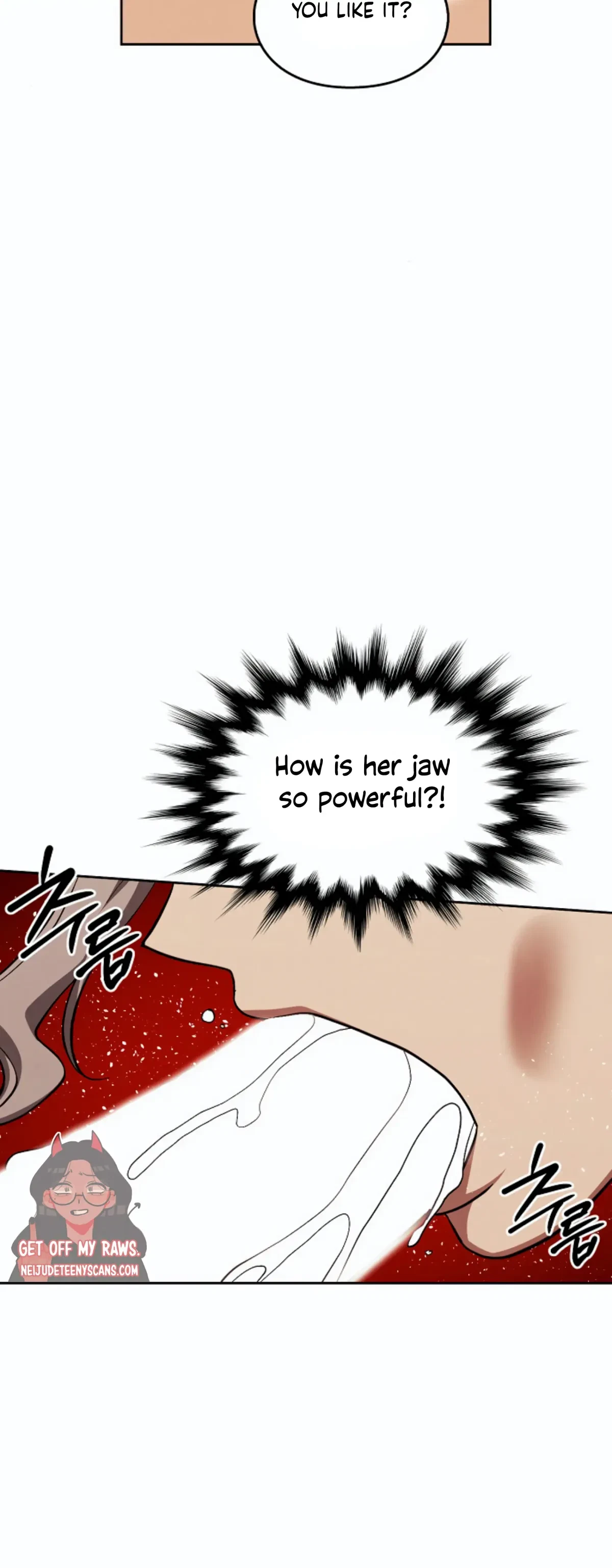 The Emperor Is HARD To Please! Chapter 10, page 47