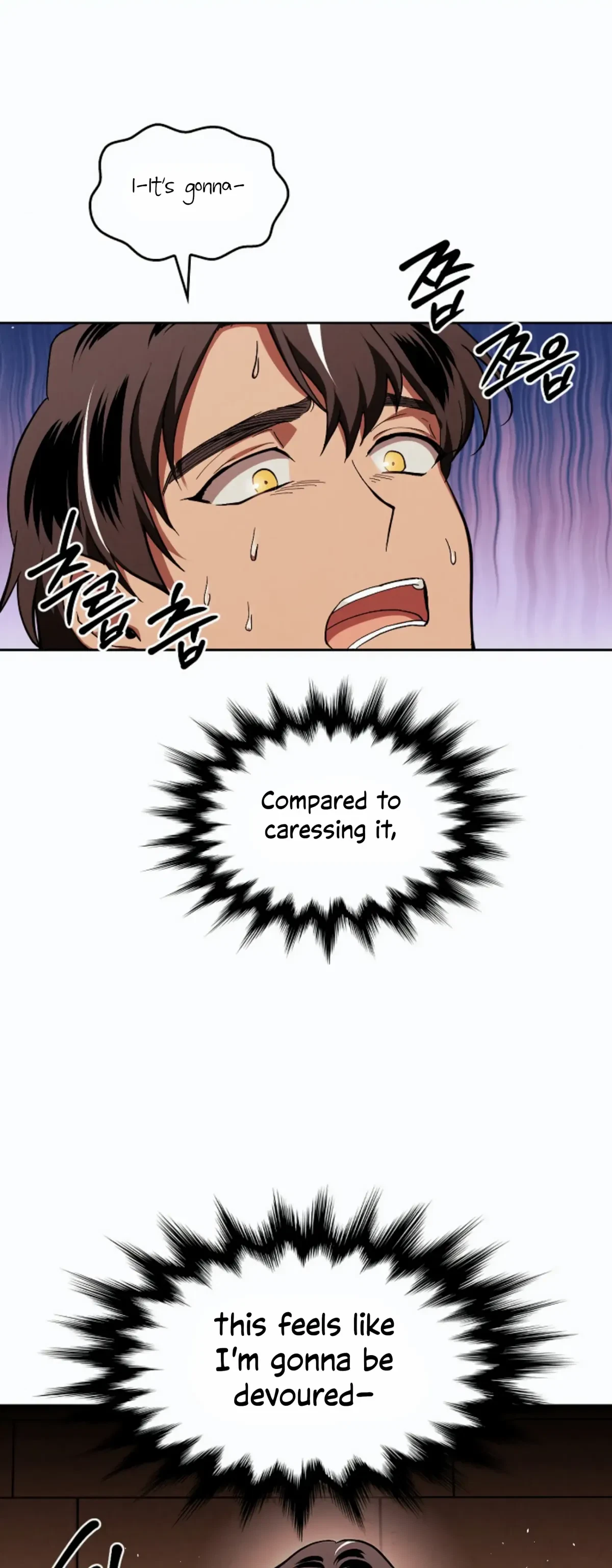 The Emperor Is HARD To Please! Chapter 10, page 48