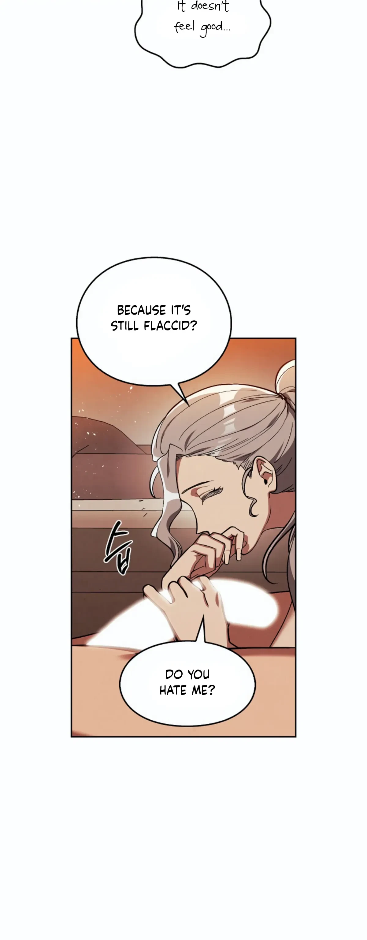 The Emperor Is HARD To Please! Chapter 10, page 53