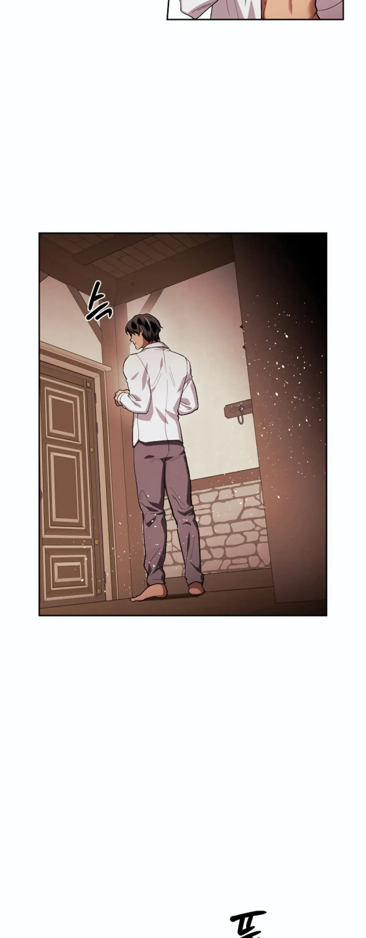 The Emperor Is HARD To Please! Chapter 10, page 58