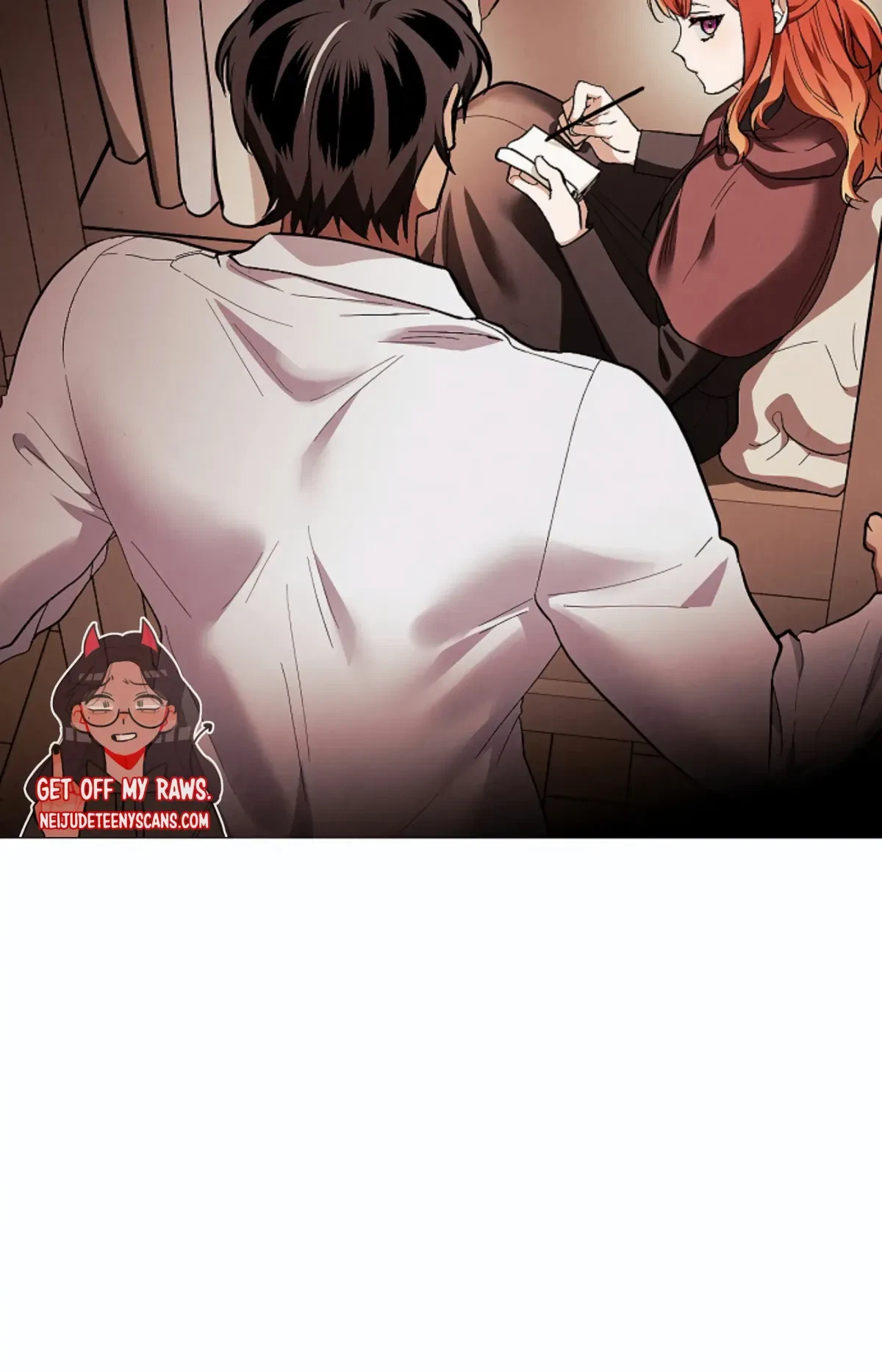 The Emperor Is HARD To Please! Chapter 10, page 61