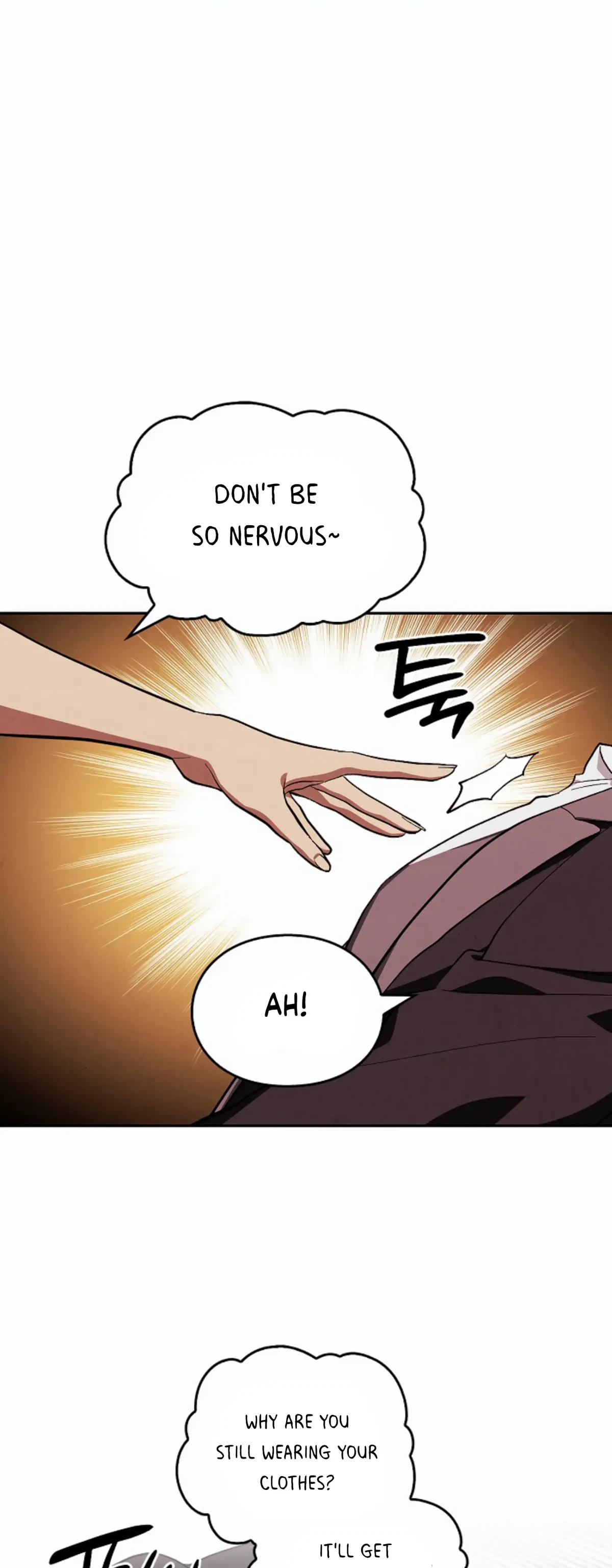 The Emperor Is HARD To Please! Chapter 10, page 7