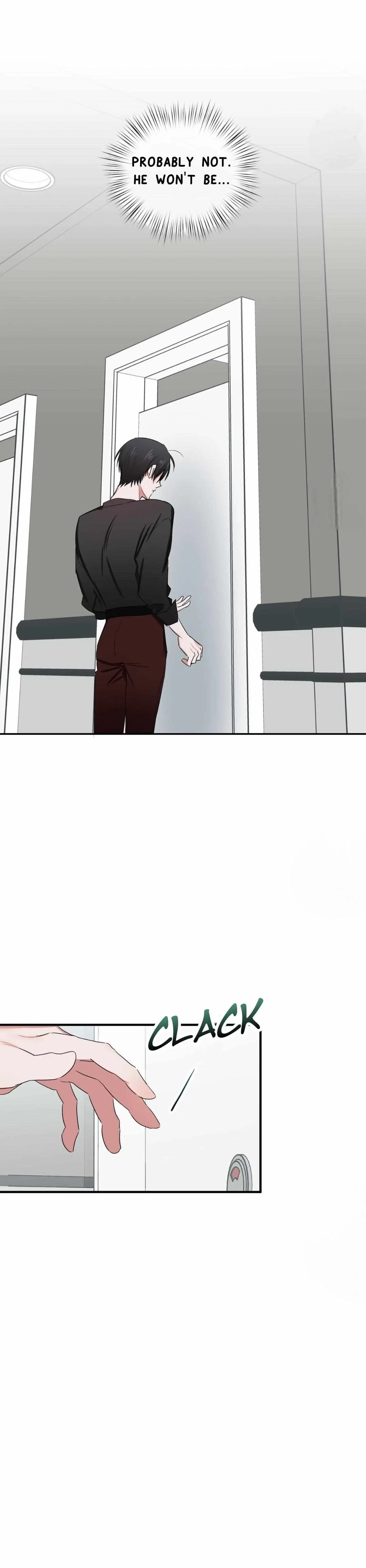 Tasty Temptations Chapter 6, page 25