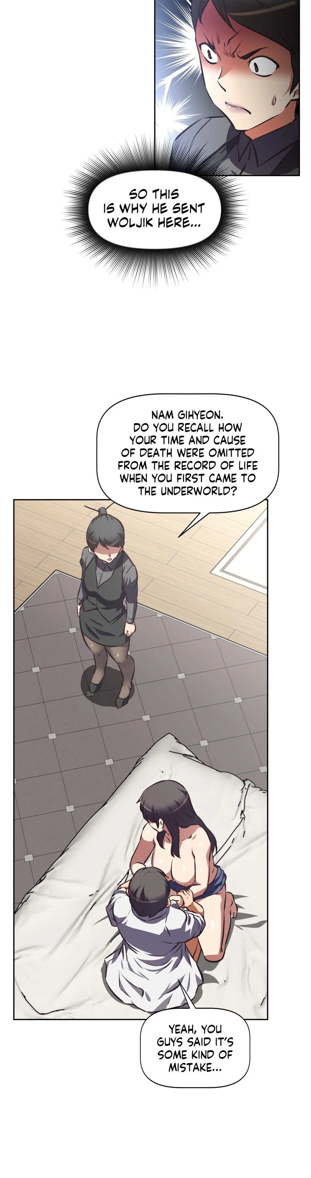 Chapter 58, page 33