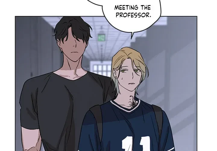 An Unsettling Scent Chapter 5, page 10