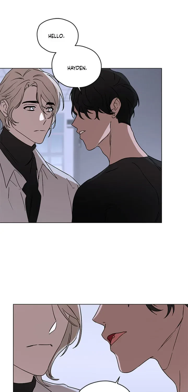 An Unsettling Scent Chapter 5, page 13