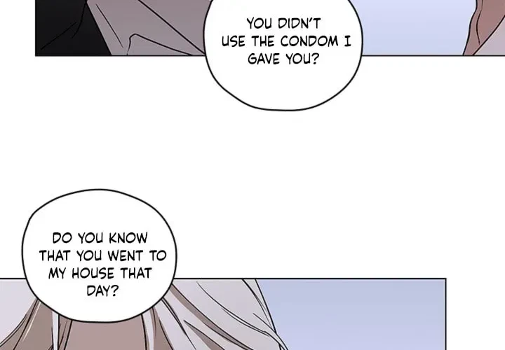 An Unsettling Scent Chapter 5, page 14