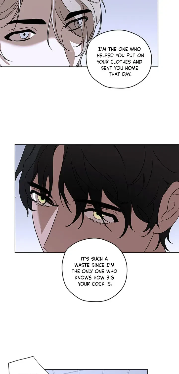 An Unsettling Scent Chapter 5, page 15