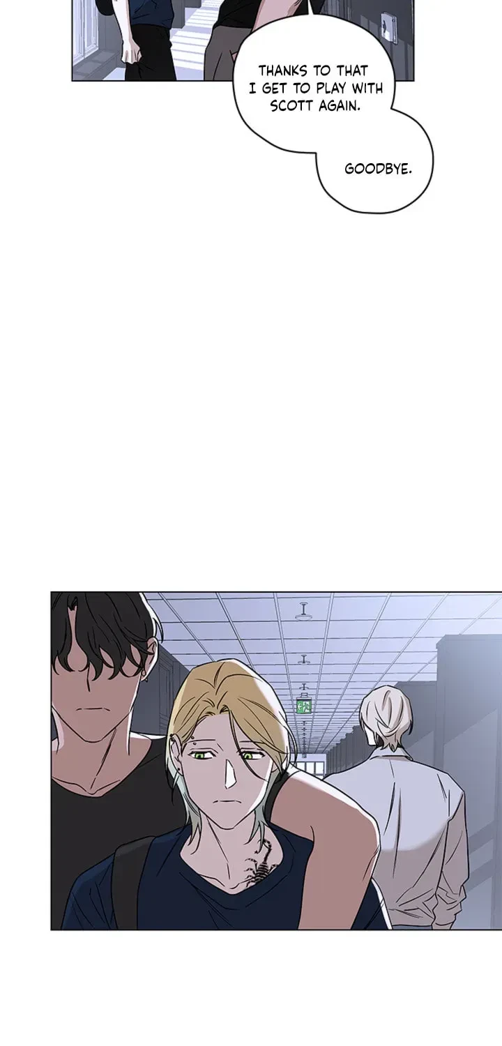 An Unsettling Scent Chapter 5, page 17