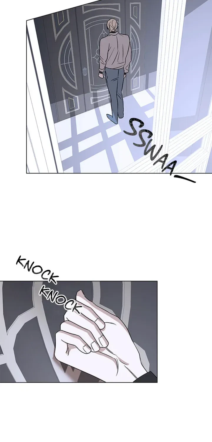An Unsettling Scent Chapter 5, page 23