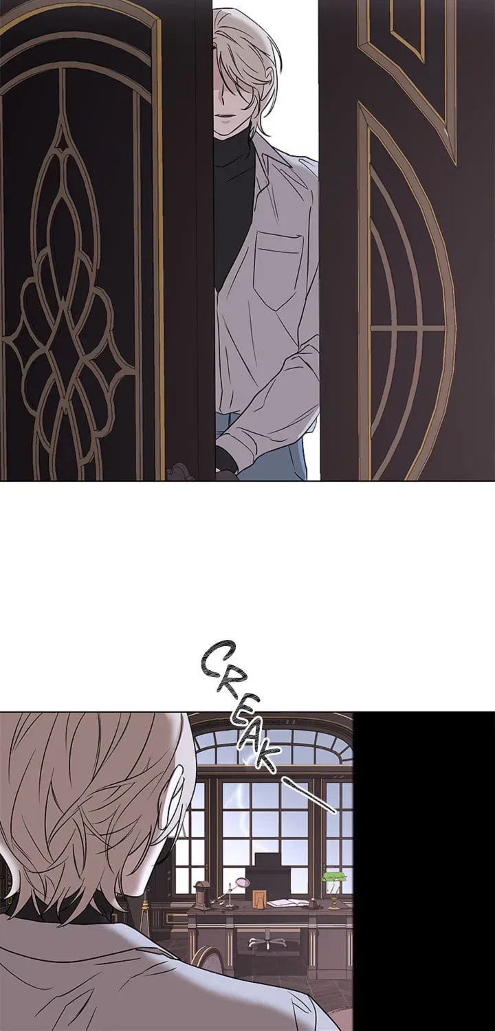 An Unsettling Scent Chapter 5, page 25