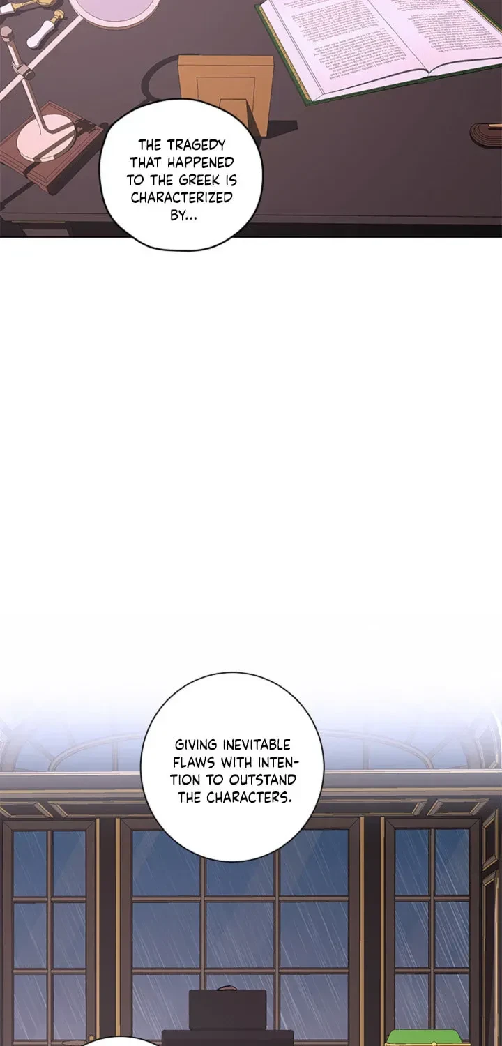An Unsettling Scent Chapter 5, page 27
