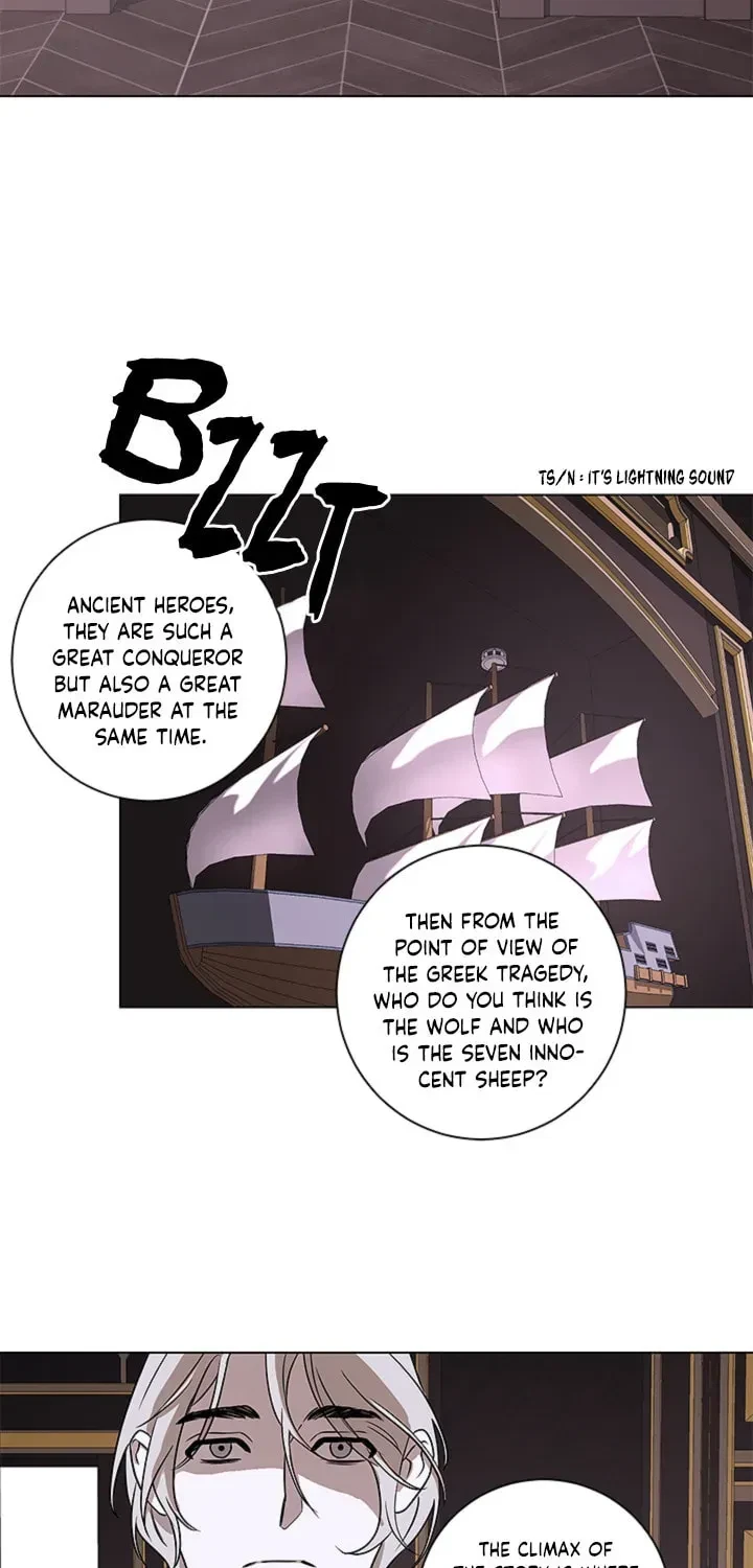 An Unsettling Scent Chapter 5, page 29