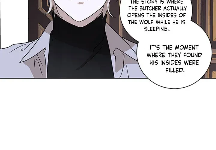 An Unsettling Scent Chapter 5, page 30