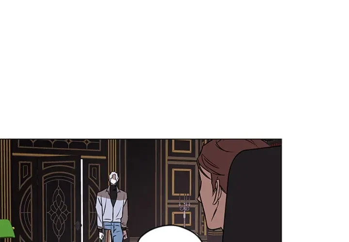 An Unsettling Scent Chapter 5, page 32