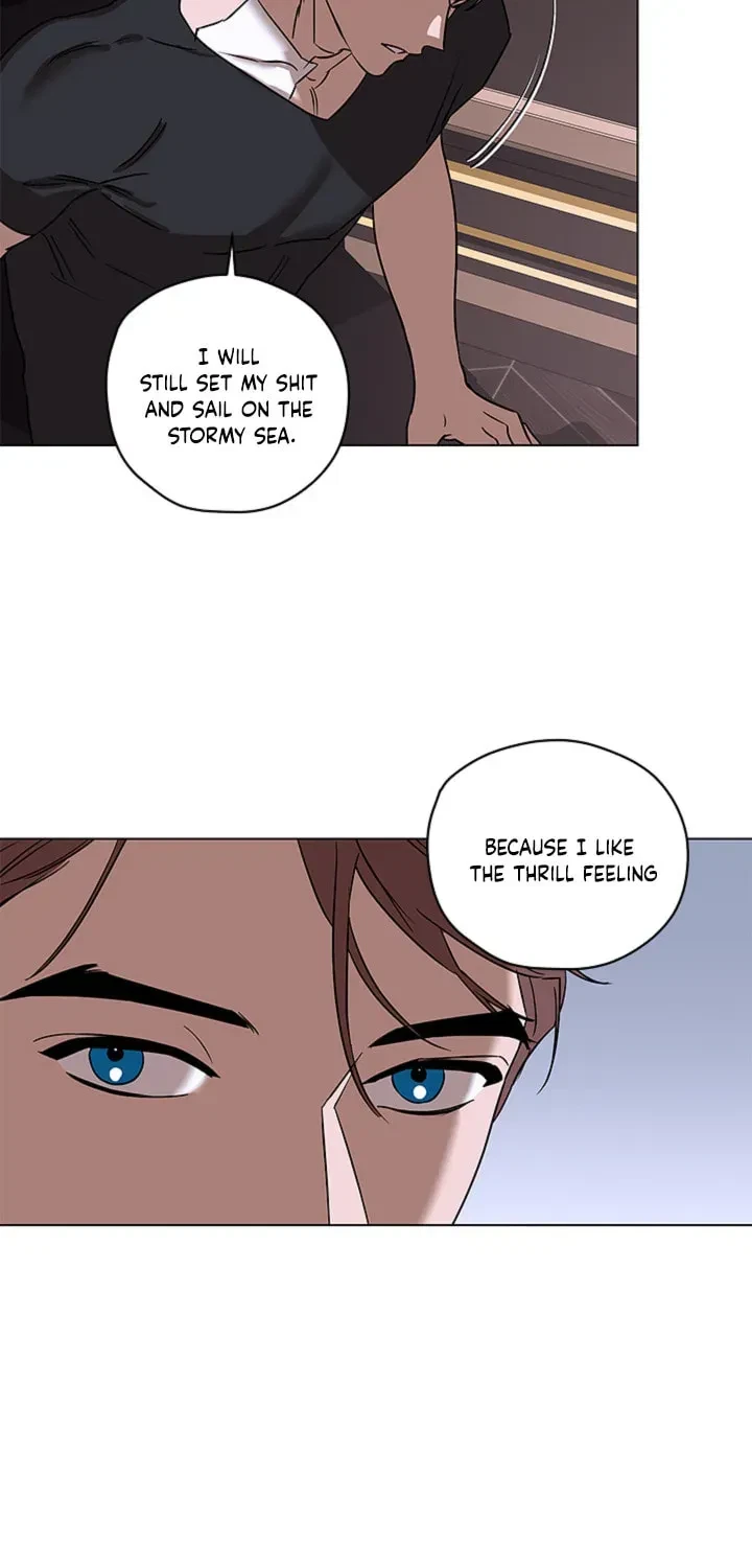 An Unsettling Scent Chapter 5, page 35
