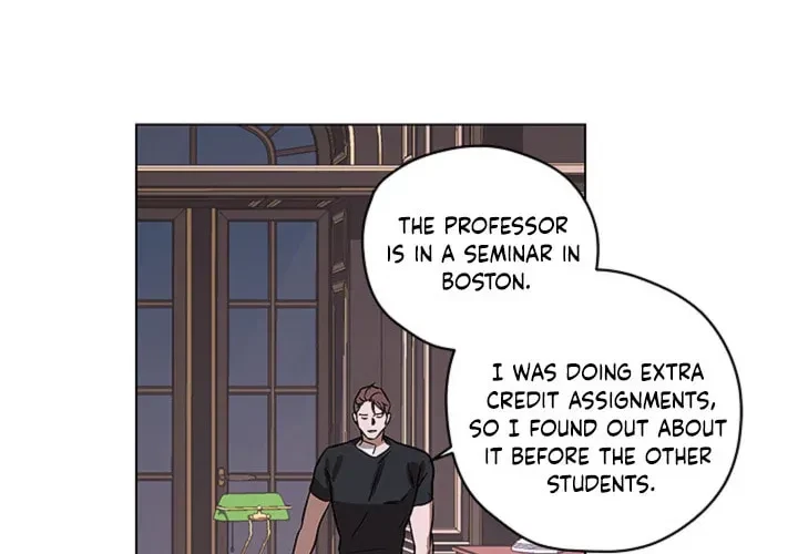 An Unsettling Scent Chapter 5, page 36
