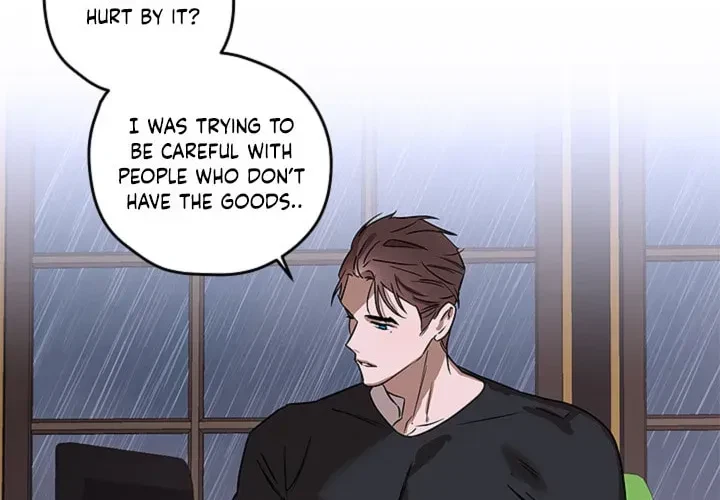 An Unsettling Scent Chapter 5, page 38
