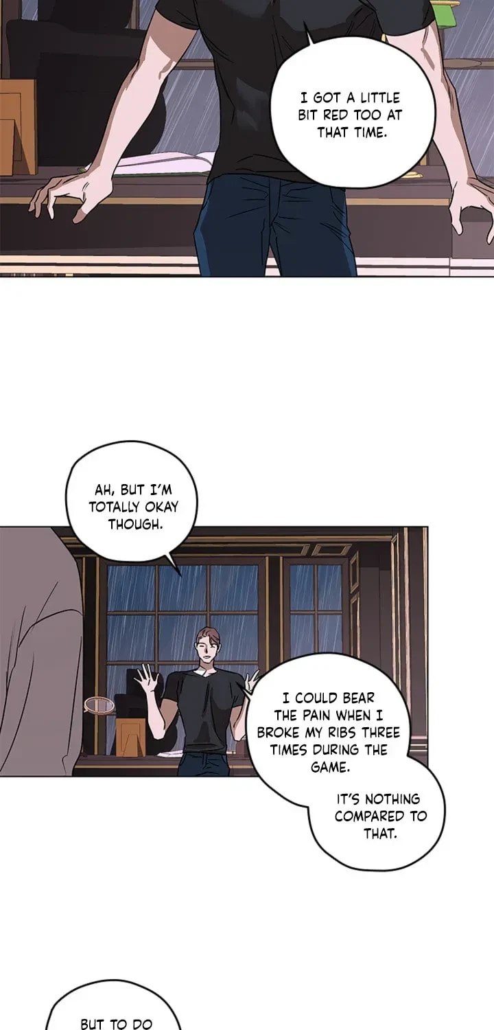 An Unsettling Scent Chapter 5, page 39