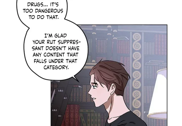 An Unsettling Scent Chapter 5, page 40