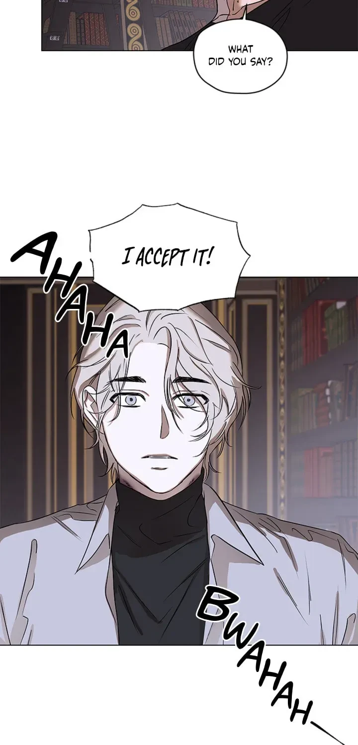 An Unsettling Scent Chapter 5, page 45