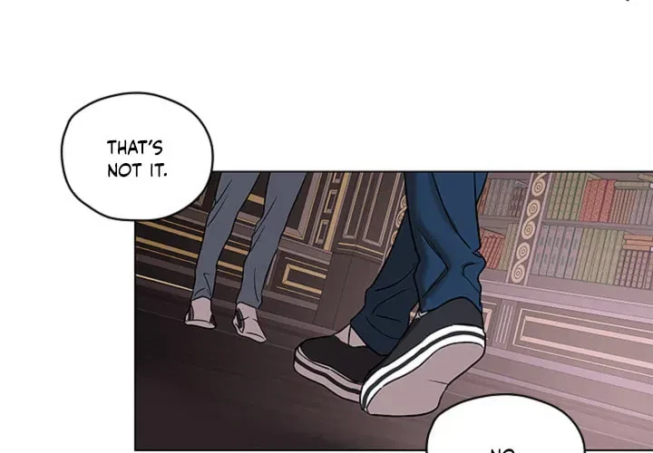 An Unsettling Scent Chapter 5, page 46