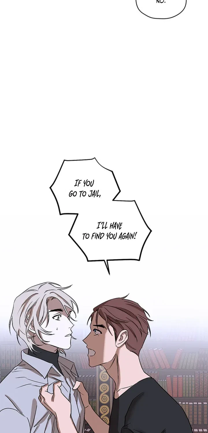 An Unsettling Scent Chapter 5, page 47