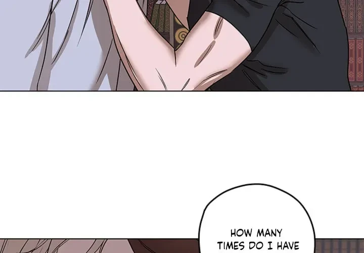 An Unsettling Scent Chapter 5, page 48
