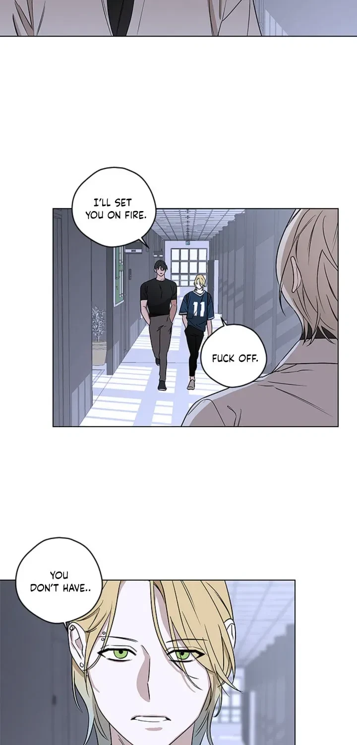 An Unsettling Scent Chapter 5, page 5