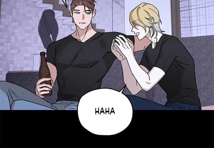 An Unsettling Scent Chapter 5, page 52