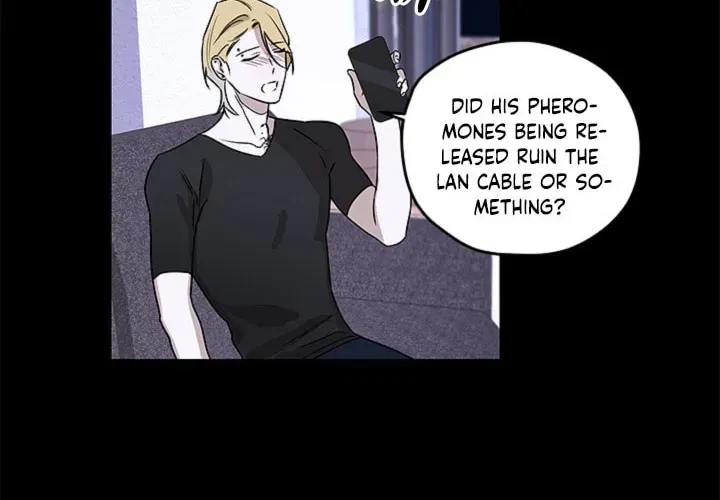 An Unsettling Scent Chapter 5, page 56