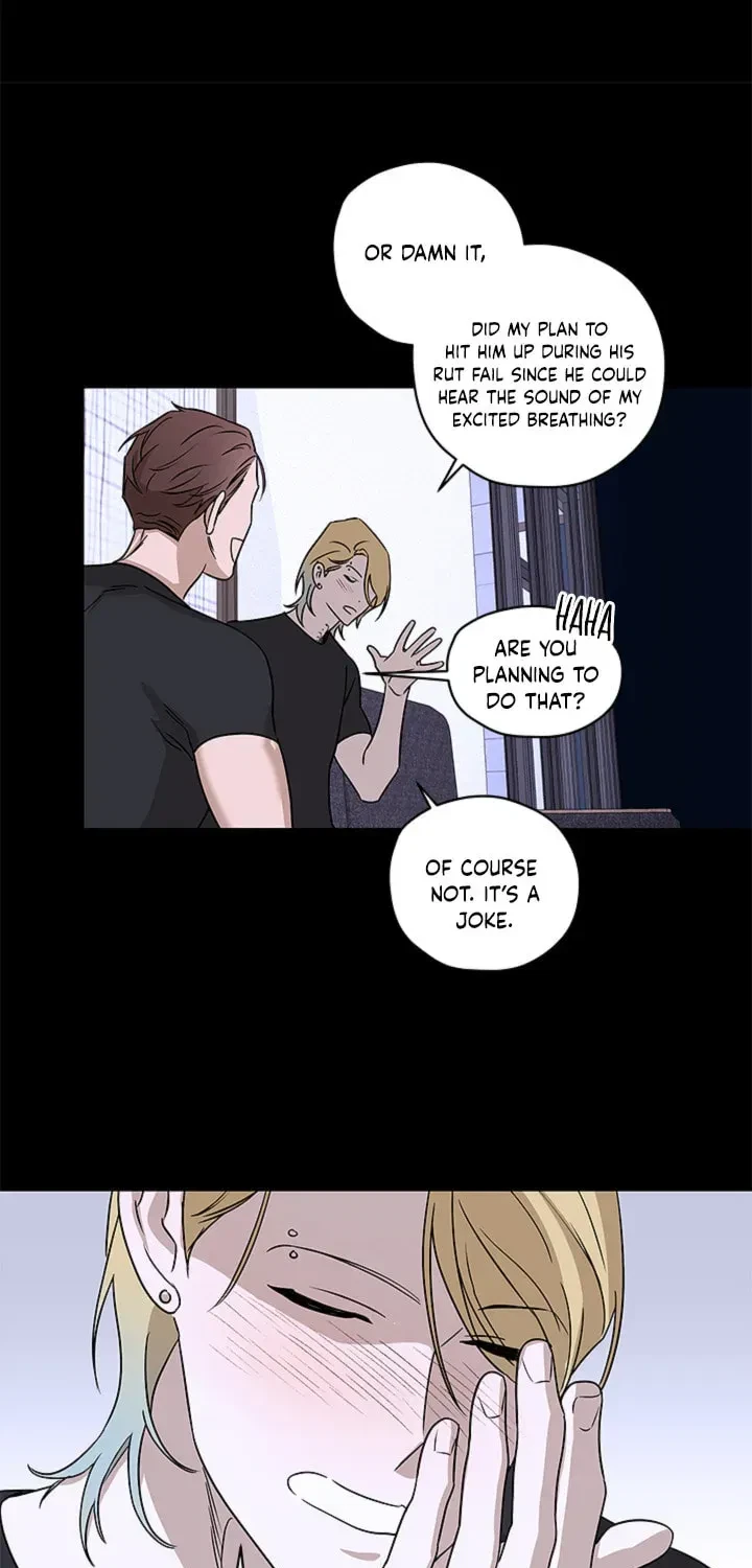 An Unsettling Scent Chapter 5, page 57