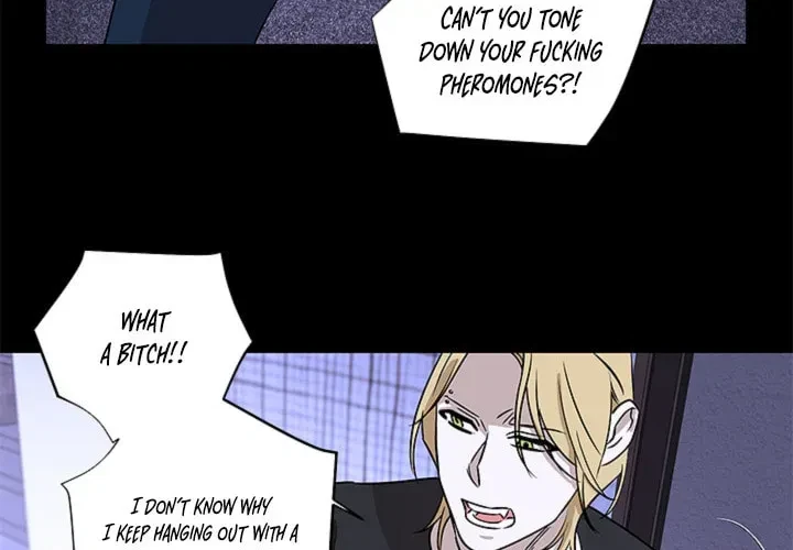An Unsettling Scent Chapter 5, page 62