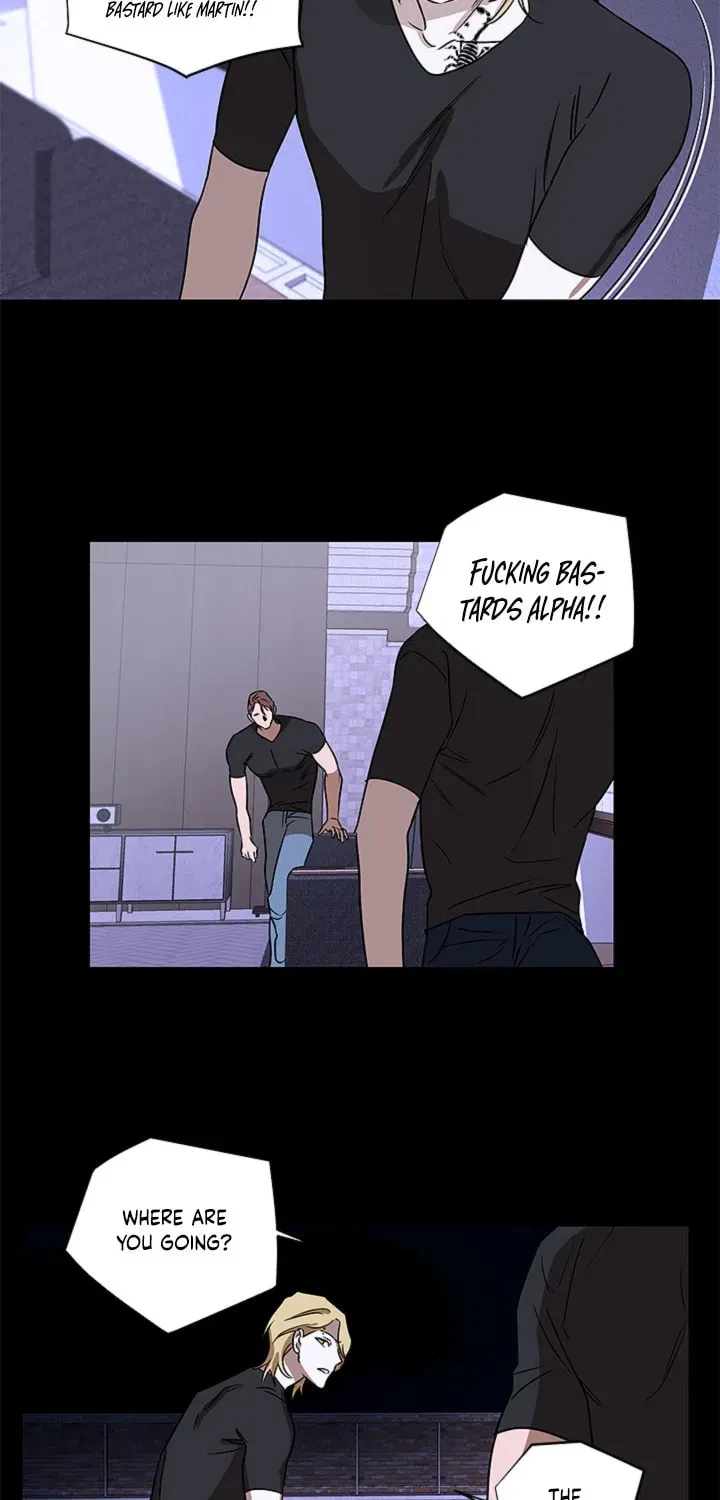 An Unsettling Scent Chapter 5, page 63